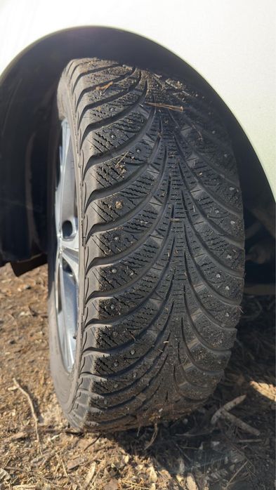 Nissan leaf 2018 40 KWT в Кропивницькому