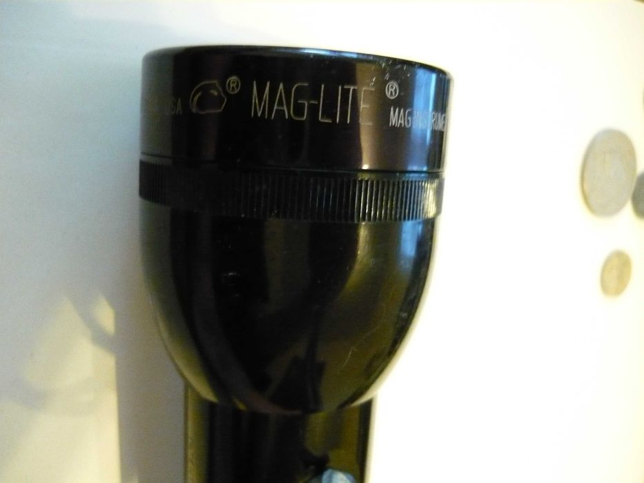 Latarka Mag-Lite 31cm
