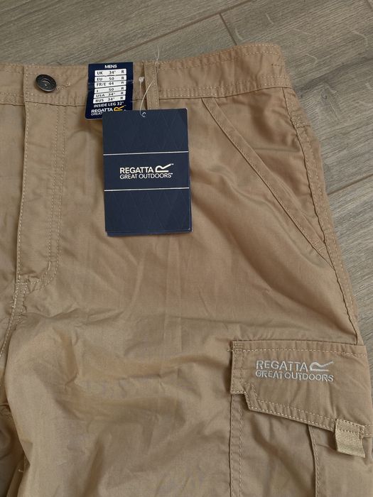 Нові карго штани Regatta