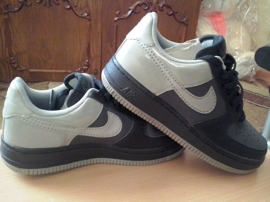 Женские кроссовки Nike Air Force 1 оригинал США