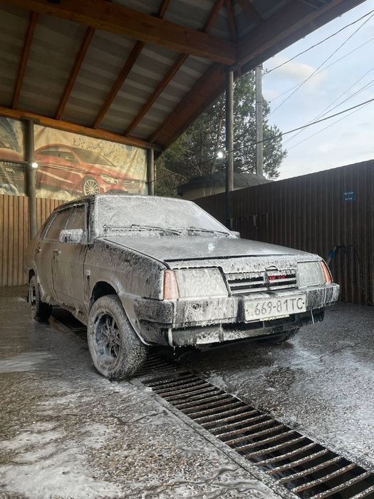 Продам ВАЗ 21099 в хорошому стані