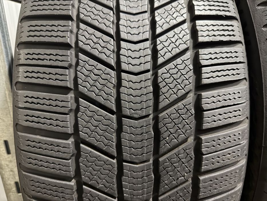 255/40 265/40 r21 Continental