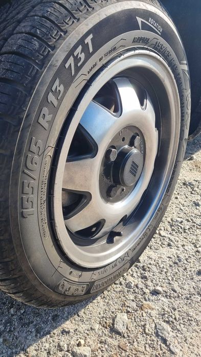 Fiat Panda 141 1992432574682230968321