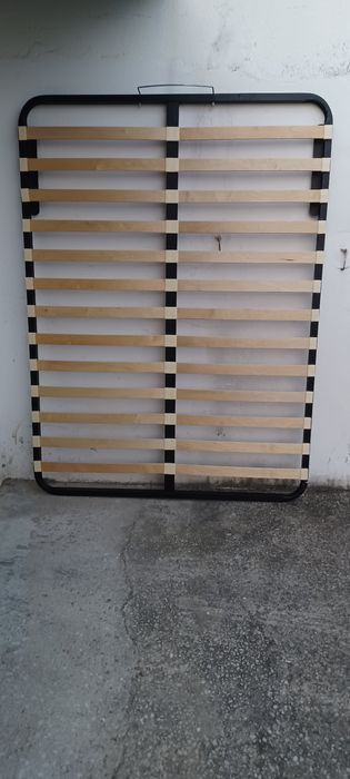 Vendo este estrado de cama