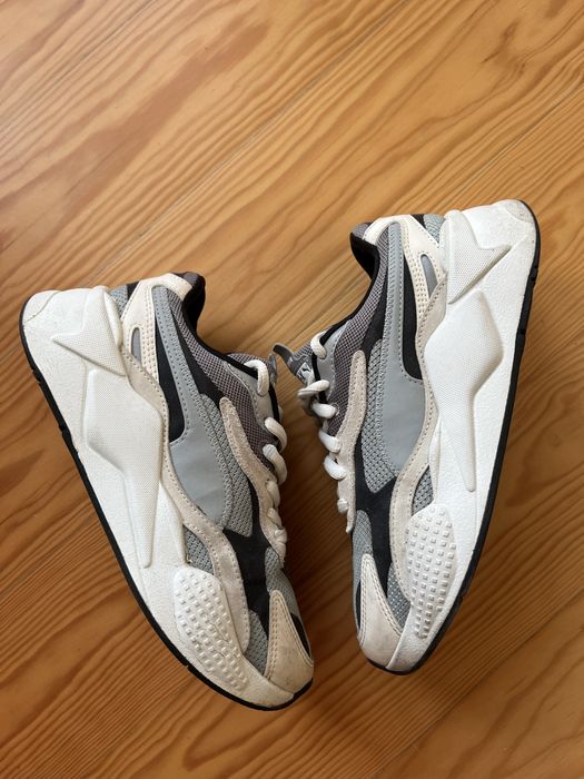 Puma Rs X usados