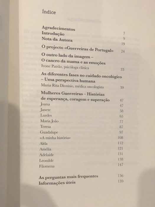 Mulheres Guerreiras Histórias de esperança, coragem e superação de Tra