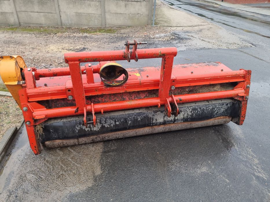 Mulczer Ducker UM 23 FG5 kosiarka bijakowa
