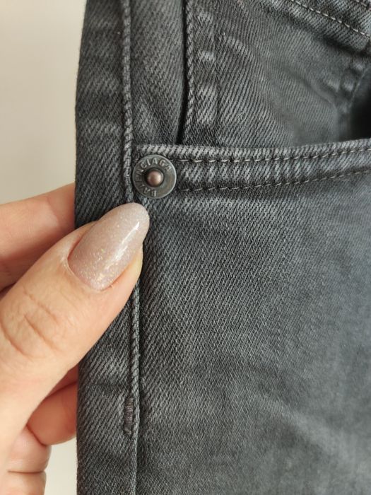 Jeansy Balenciaga rozm. 28