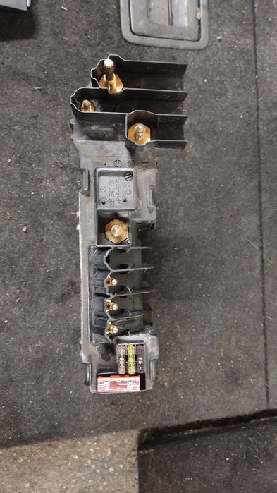 Moduł sterownik SAM Mercedes Benz S klasa w221 320cdi