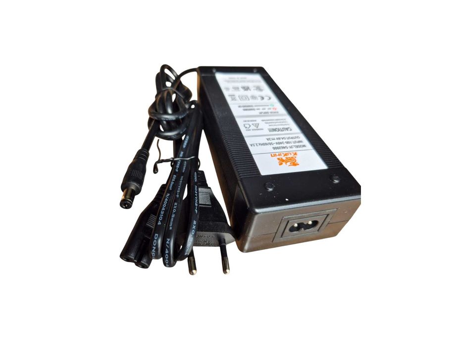 Зарядний пристрій для електросамоката KuKirin G2 Master/G2 Max/G2/...