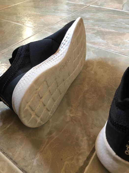 Ténis adidas corrida