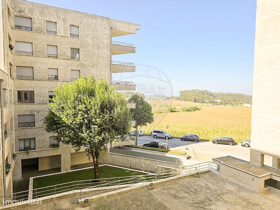 Apartamento T3 para arrendamento
