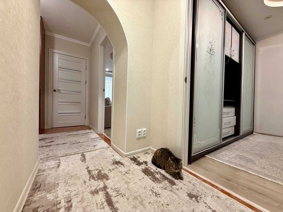 1-room apartment apartment by the address st. Magistratskaya (area 57,2 m²) - Atlanta.ua - photo 17