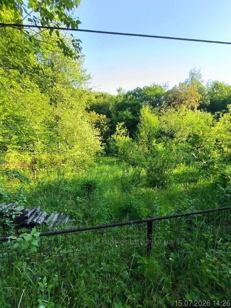 Продаж ділянки 6 соток у Львові біля Терміналу