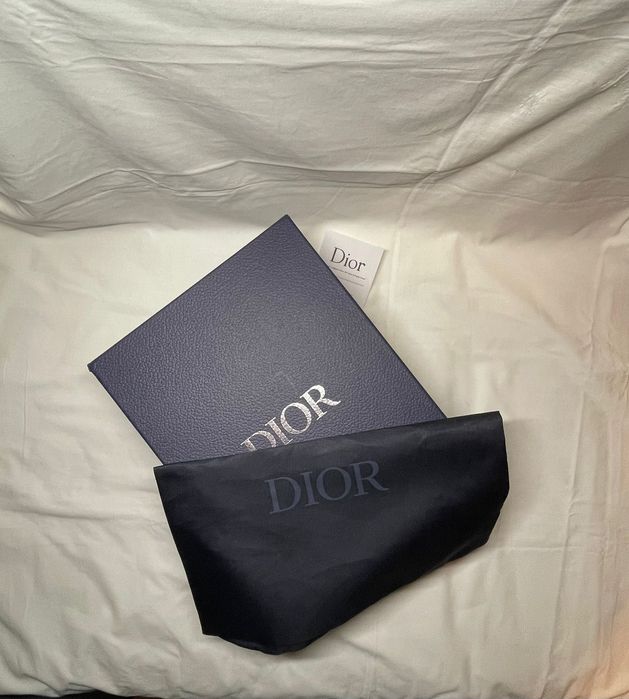 Dior B30 Preto/Branco