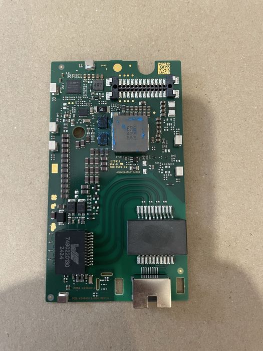 Запчасти Starlink Gen3(Rev4) Блок живлення ( інвектор PoE)