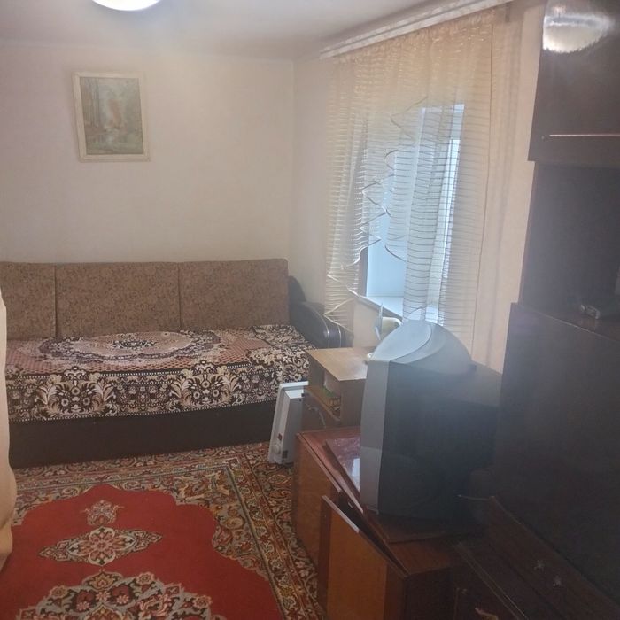 Будинок село Бабурка
