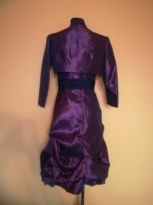 Sukienka weselna-vintage tanio!!!