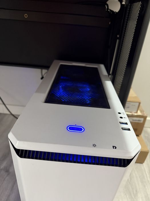 PC Gaming Negociavel