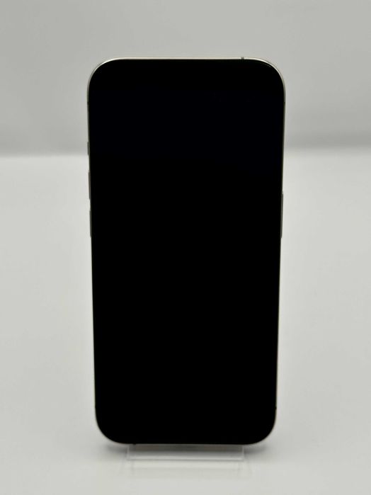 iPhone 15 Pro 128GB Szary | 24 Miesiące gwarancji | Bateria 100% | Tychy