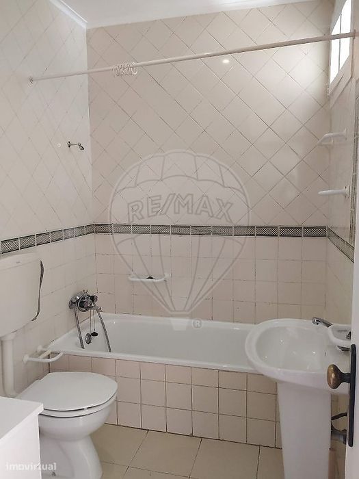 Apartamento T1 para arrendamento