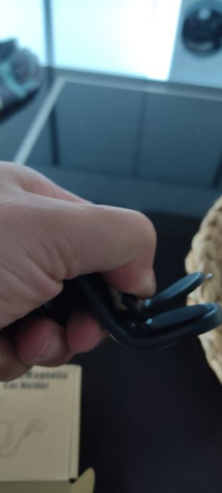 Suporte telemóvel carro