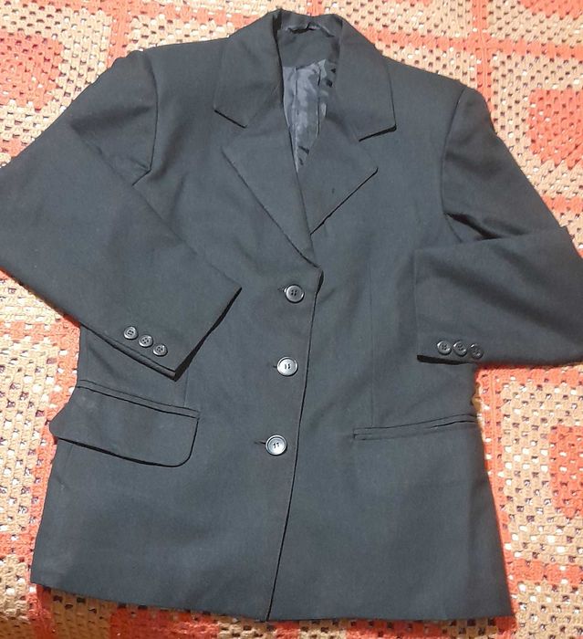 Traje feminino Universidade de Coimbra