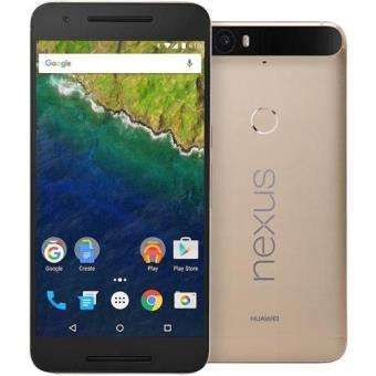 Huawei Nexus 6P - 128GB (Matte Gold)