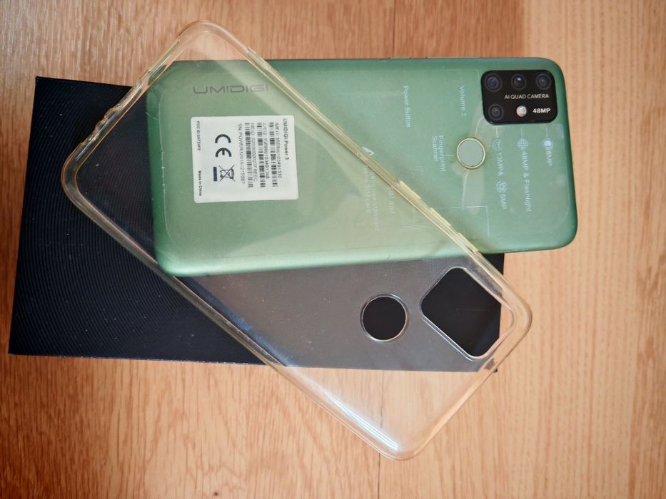 Telemóvel umidigi