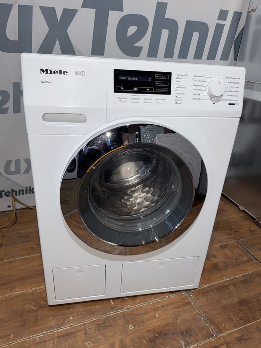 Пральна машина Miele WKG130