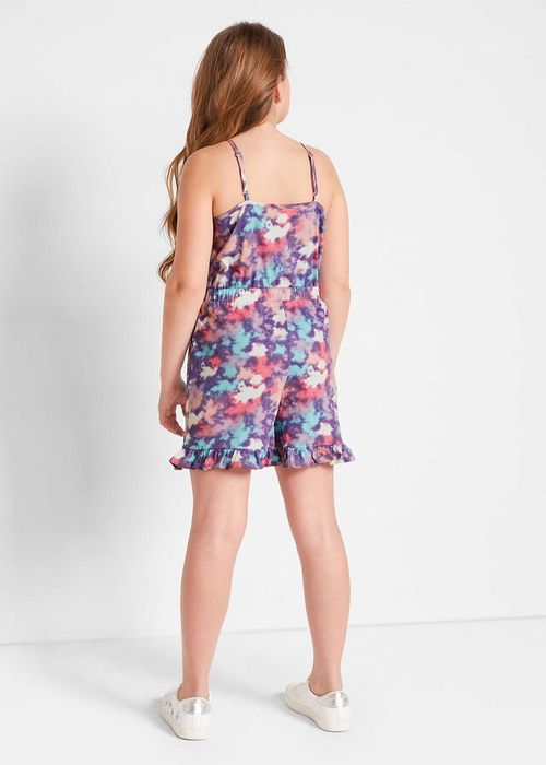 B.P.C kombinezon dziewczęcy letni 116/122