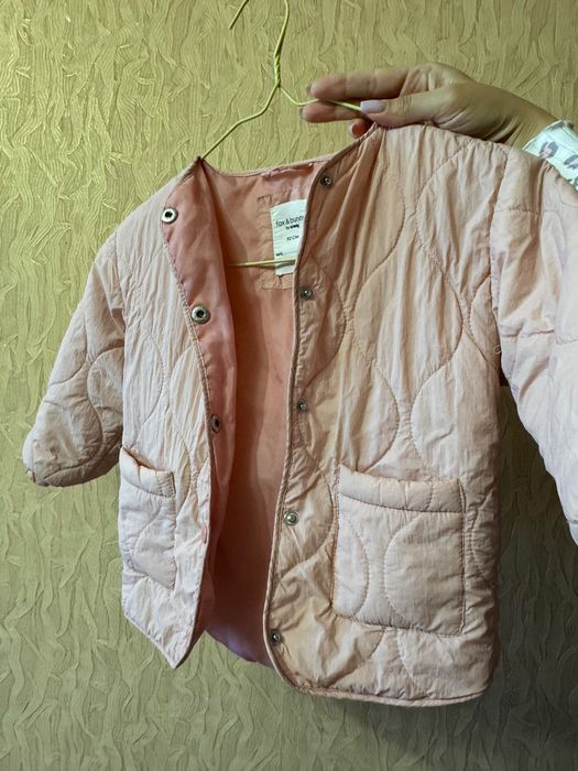 Куртка 92 розмір