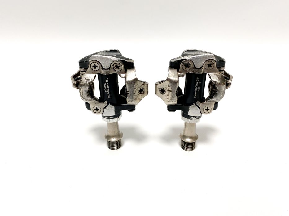 shimano 780, педалі, фікс, fixed gear, мтб, гревел