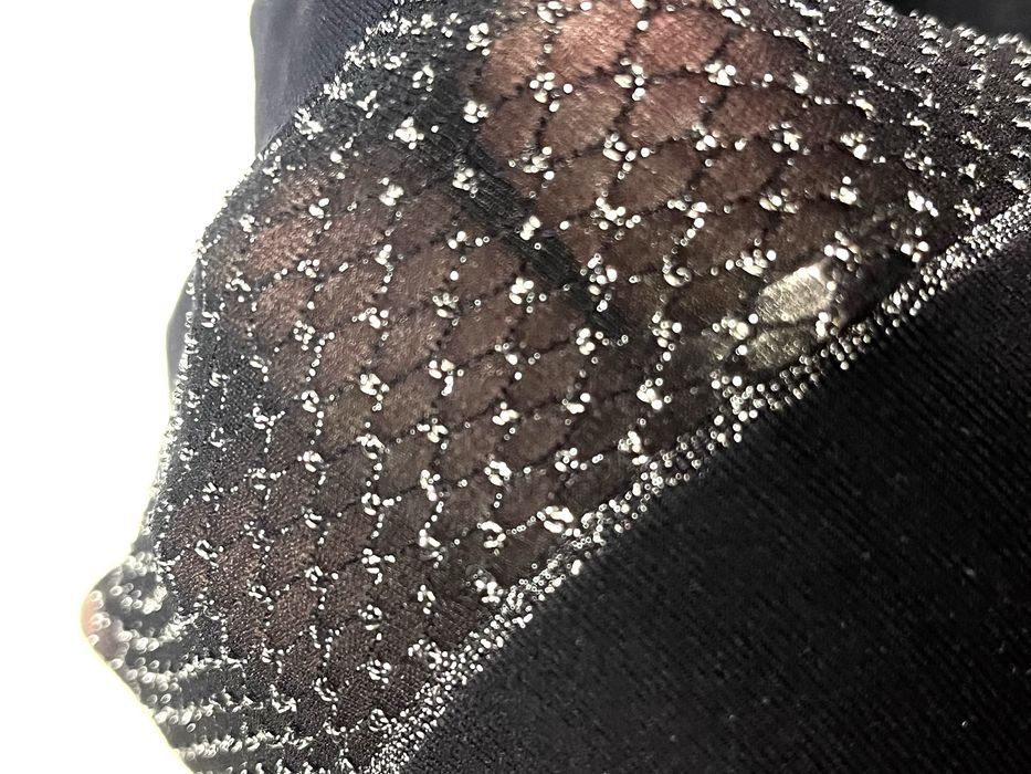 Rajstopy Marilyn 40 den seksowne