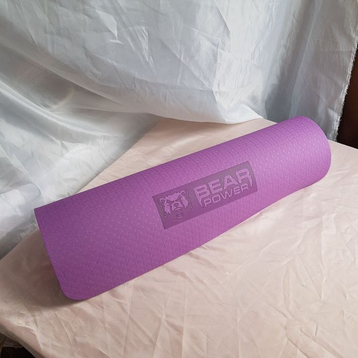 Каремат ,коврик для йоги ,пилатес,фитнеса,коврик для прогулок на приро