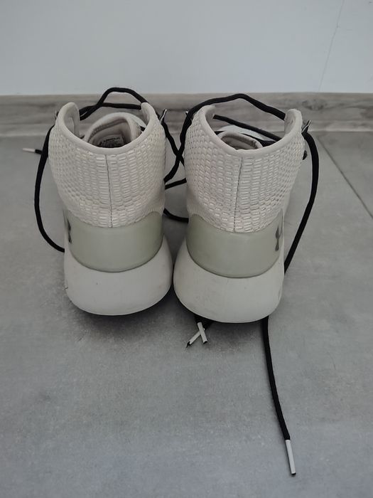 Buty Under Armour Hovr Havoc rozmiar 42,5