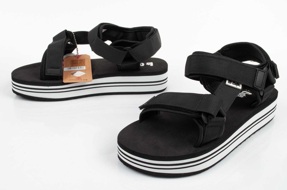 Buty sandały Lee Cooper r. 36-41