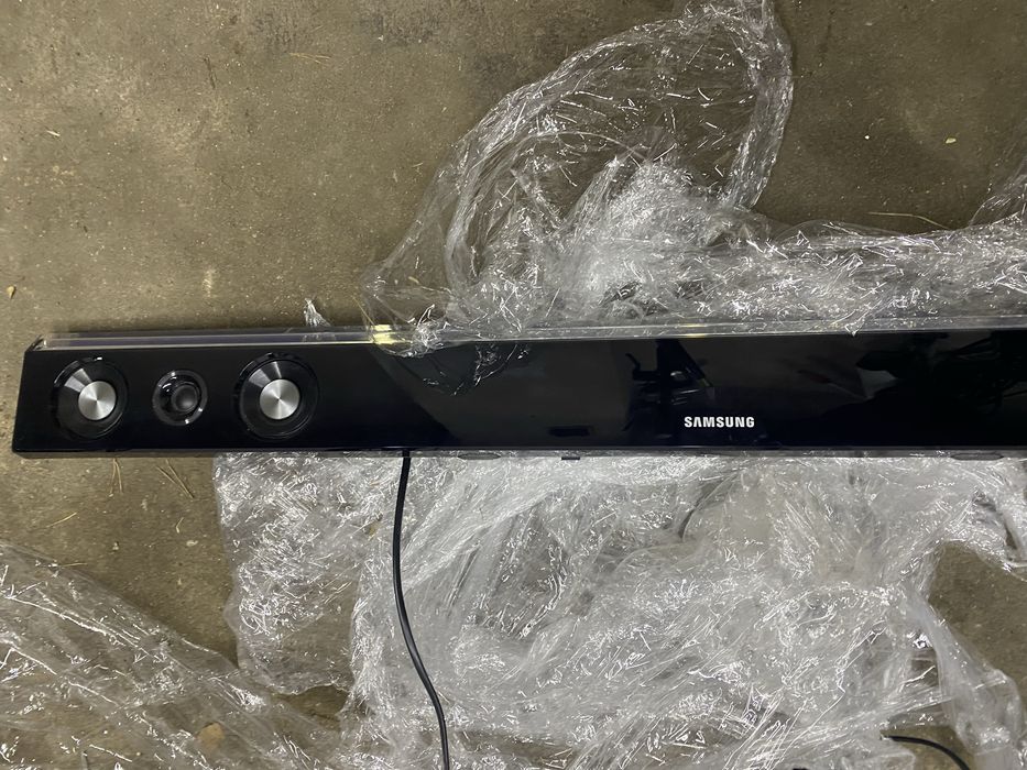 Samsung soundbar