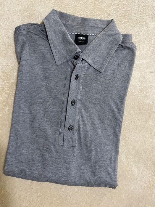 Polo - Hugo Boss XL