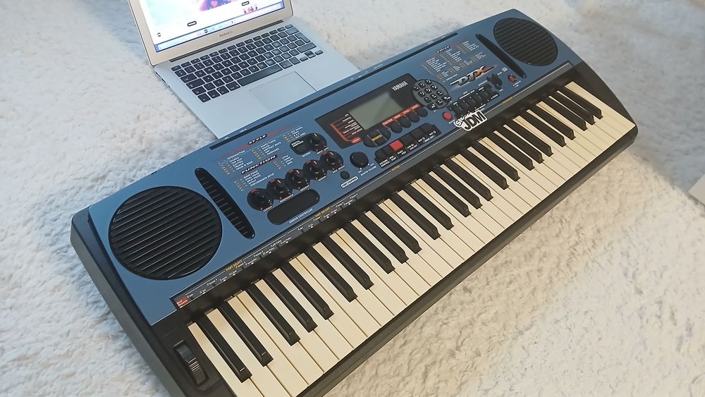 YAMAHA PSR-D1 DJX シンセサイザー キーボード ヤマハ YAMAHA PSR-D1 DJX シンセサイザー キーボード ヤマハ Yahoo