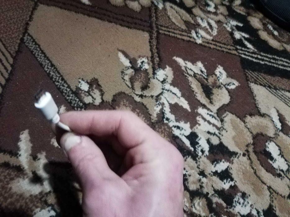 Продам шнур АУКС