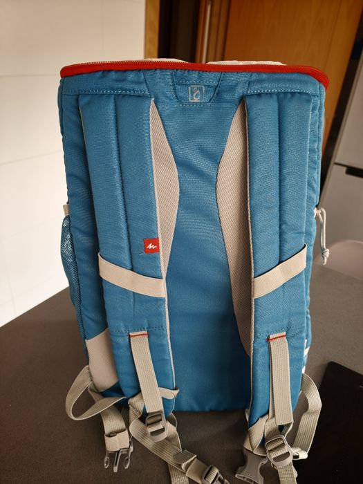 Mochila térmica de 30L