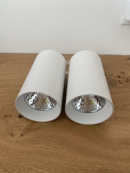 Luminárias de teto lumitek led