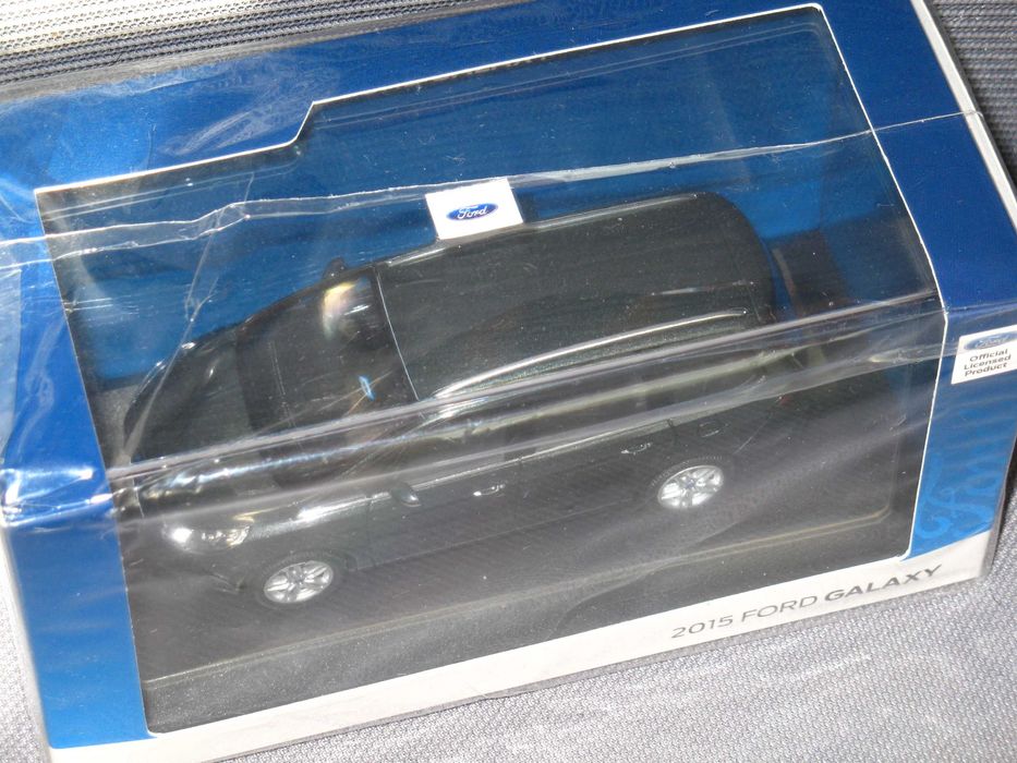 model Ford Galaxy 1:43  Norev
