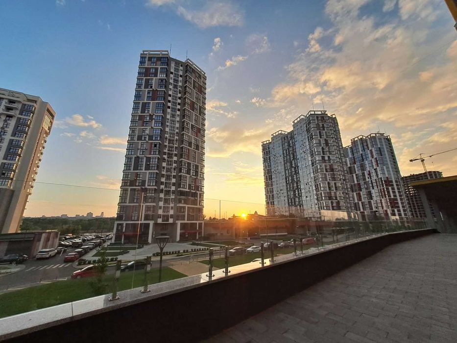 2-кімнатна квартира за адресою вул. Микільсько-Слобідська (площа 87,7 м²) - Atlanta.ua - фото 6