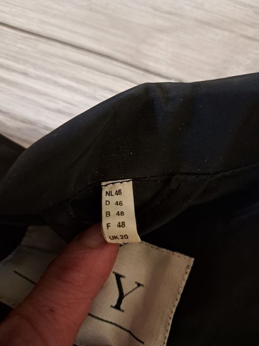 Kurtka, płaszcz r.46