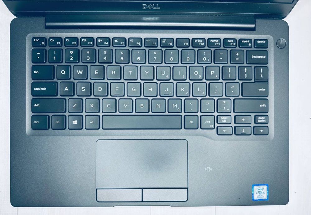 ‼️Ультратонкий‼️ Dell Latitude 7300 13.3’FHD ips i5-8365u 8/256