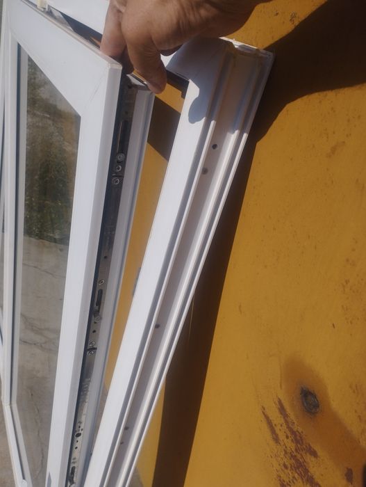 Продам металопластикові вікна