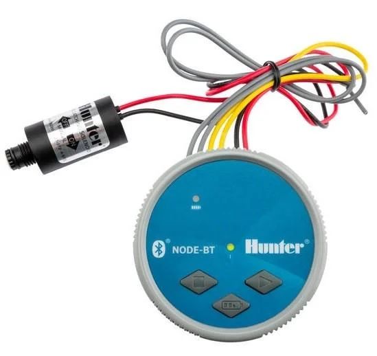 Автономний контролер Hunter NODE-BT-100 на 1 зону
