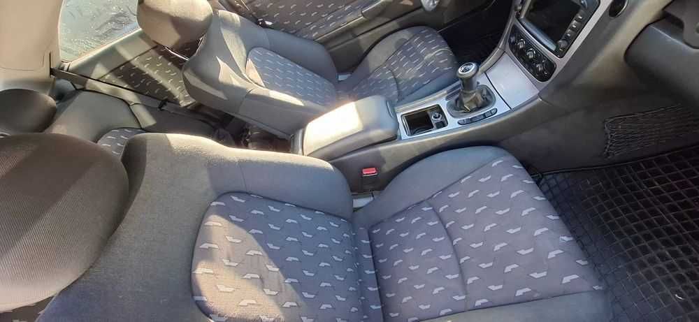 Mercedes c220 sportcoupe indianapolis